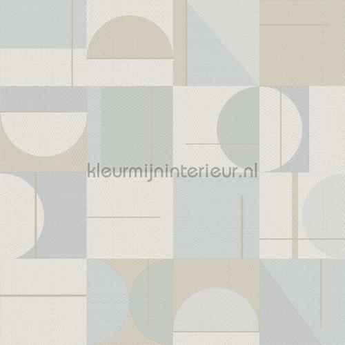 Hookedonwalls Culture Club 14610 | Bestellen bij https://www.kleurmijninterieur.nl/