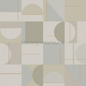 Hookedonwalls Culture Club 14611 | Bestellen bij https://www.kleurmijninterieur.nl/