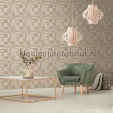 Hookedonwalls Culture Club 14611 | Bestellen bij https://www.kleurmijninterieur.nl/