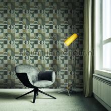 Hookedonwalls Culture Club 14613 | Bestellen bij https://www.kleurmijninterieur.nl/