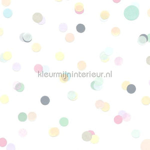 Eijffinger Mini Me 399001 | Bestellen bij https://www.kleurmijninterieur.nl/
