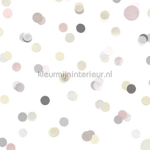 Eijffinger Mini Me 399002 | Bestellen bij https://www.kleurmijninterieur.nl/