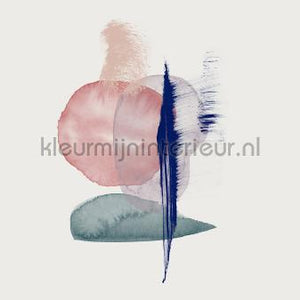 Livingwalls ARTist dd119989 | Bestellen bij https://www.kleurmijninterieur.nl/