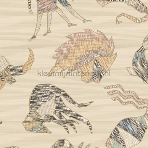 Missoni Home Wallcoverings 04 10351 | Bestellen bij https://www.kleurmijninterieur.nl/