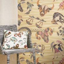 Missoni Home Wallcoverings 04 10351 | Bestellen bij https://www.kleurmijninterieur.nl/