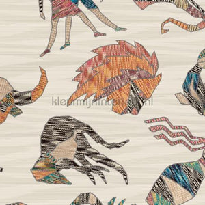 Missoni Home Wallcoverings 04 10352 | Bestellen bij https://www.kleurmijninterieur.nl/