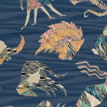 Missoni Home Wallcoverings 04 10353 | Bestellen bij https://www.kleurmijninterieur.nl/