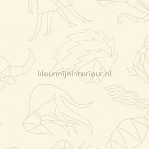 Missoni Home Wallcoverings 04 10354 | Bestellen bij https://www.kleurmijninterieur.nl/