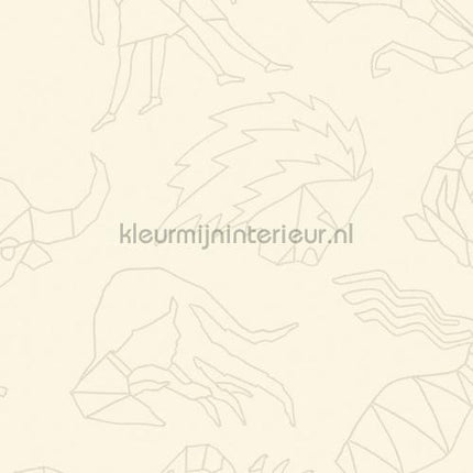 Missoni Home Wallcoverings 04 10354 | Bestellen bij https://www.kleurmijninterieur.nl/