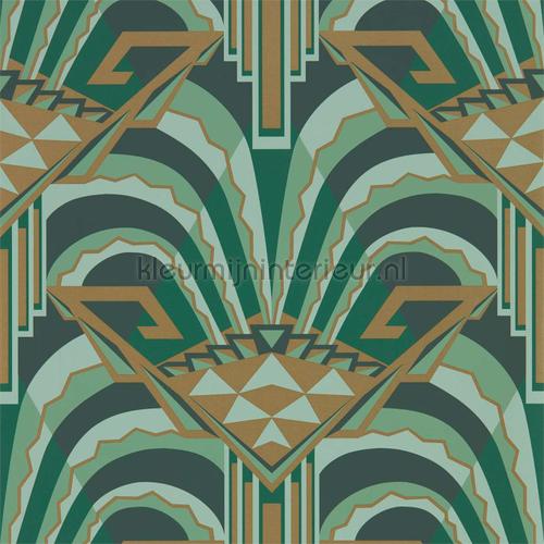 Zoffany The Muse 312745 | Bestellen bij https://www.kleurmijninterieur.nl/