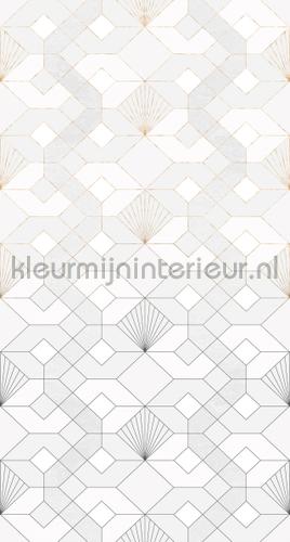 Komar Heritage Edition 1 hx3-008 | Bestellen bij https://www.kleurmijninterieur.nl/