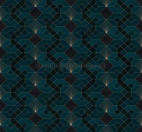 Komar Heritage Edition 1 hx6-011 | Bestellen bij https://www.kleurmijninterieur.nl/