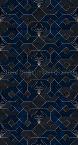Komar Heritage Edition 1 hx3-009 | Bestellen bij https://www.kleurmijninterieur.nl/