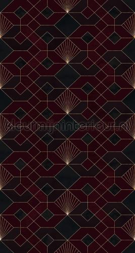 Komar Heritage Edition 1 hx3-010 | Bestellen bij https://www.kleurmijninterieur.nl/