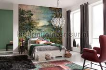 Komar Heritage Edition 1 hx5-044 | Bestellen bij https://www.kleurmijninterieur.nl/
