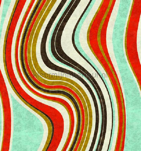 Elitis Panoramique DM 625 07 | Bestellen bij https://www.kleurmijninterieur.nl/