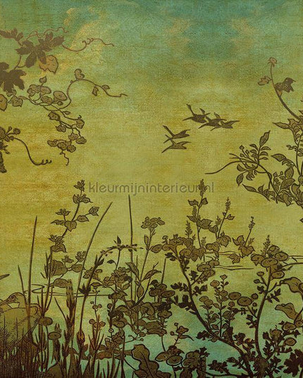 Eijffinger Emerald 333470 | Bestellen bij https://www.kleurmijninterieur.nl/