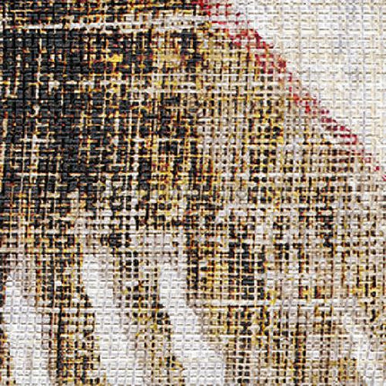 Elitis Raffia and Madagascar VP 603 01 | Bestellen bij https://www.kleurmijninterieur.nl/