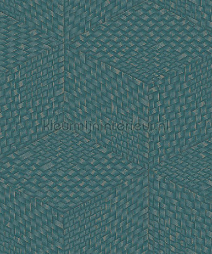 Dutch Wallcoverings Exclusive Threads TP422958 | Bestellen bij https://www.kleurmijninterieur.nl/