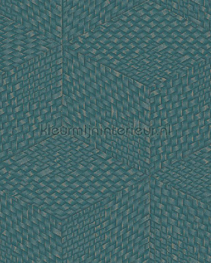 Dutch Wallcoverings Exclusive Threads TP422958 | Bestellen bij https://www.kleurmijninterieur.nl/