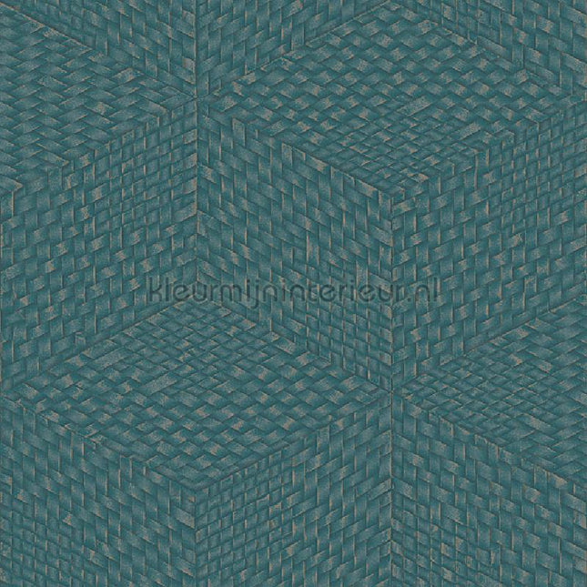 Dutch Wallcoverings Exclusive Threads TP422958 | Bestellen bij https://www.kleurmijninterieur.nl/