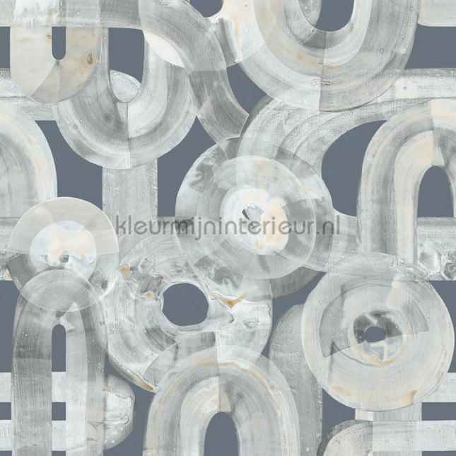 Hookedonwalls Liaison 46316 | Bestellen bij https://www.kleurmijninterieur.nl/