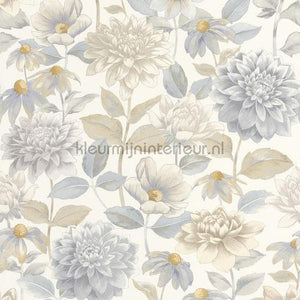 Casadeco Gardens GADN87661834 | Bestellen bij https://www.kleurmijninterieur.nl/
