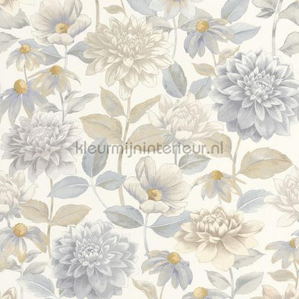 Casadeco Gardens GADN87661834 | Bestellen bij https://www.kleurmijninterieur.nl/