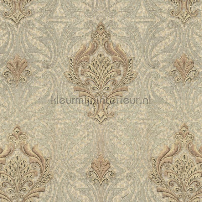 Dutch First Class Roberto Cavalli 8 19011 | Bestellen bij https://www.kleurmijninterieur.nl/