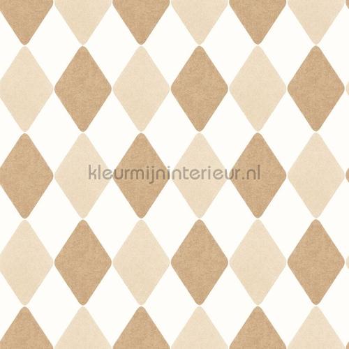 Caselio Autour du Monde ADM103572010 | Bestellen bij https://www.kleurmijninterieur.nl/