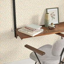Casadeco Flower Market FLOM89251323 | Bestellen bij https://www.kleurmijninterieur.nl/