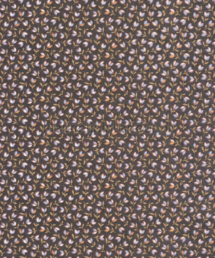 Casadeco Flower Market FLOM89259332 | Bestellen bij https://www.kleurmijninterieur.nl/