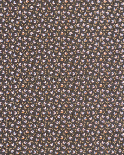 Casadeco Flower Market FLOM89259332 | Bestellen bij https://www.kleurmijninterieur.nl/