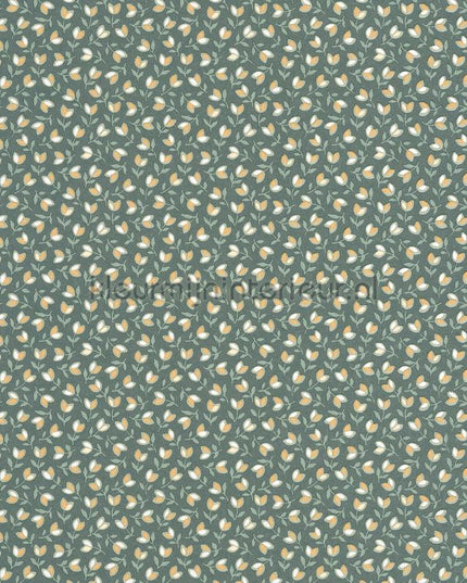 Casadeco Flower Market FLOM89257407 | Bestellen bij https://www.kleurmijninterieur.nl/