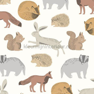 Eijffinger Mini Me 399050 | Bestellen bij https://www.kleurmijninterieur.nl/