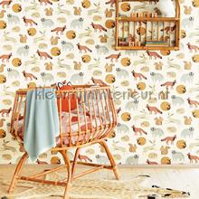Eijffinger Mini Me 399050 | Bestellen bij https://www.kleurmijninterieur.nl/