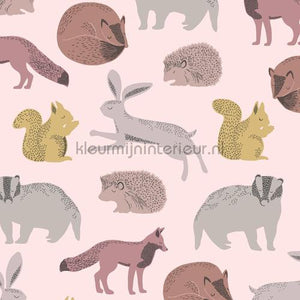 Eijffinger Mini Me 399052 | Bestellen bij https://www.kleurmijninterieur.nl/