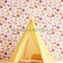 Eijffinger Mini Me 399052 | Bestellen bij https://www.kleurmijninterieur.nl/