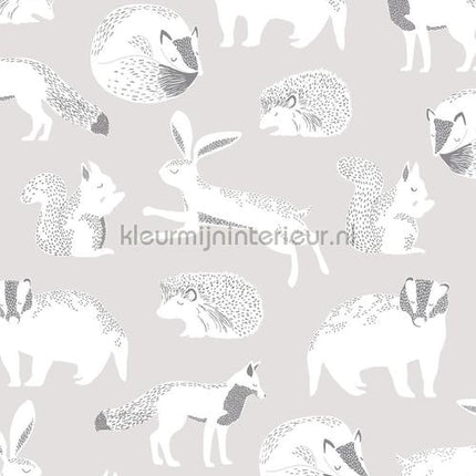 Eijffinger Mini Me 399060 | Bestellen bij https://www.kleurmijninterieur.nl/