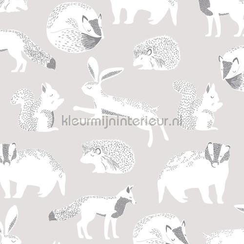 Eijffinger Mini Me 399060 | Bestellen bij https://www.kleurmijninterieur.nl/