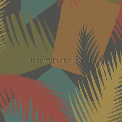 Cole and Son Geometric II 105-8039 | Bestellen bij https://www.kleurmijninterieur.nl/