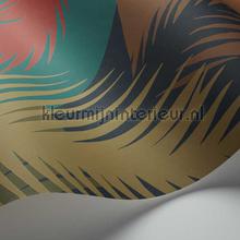 Cole and Son Geometric II 105-8039 | Bestellen bij https://www.kleurmijninterieur.nl/