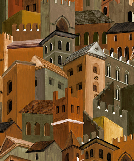 Terracotta | kleurmijninterieur