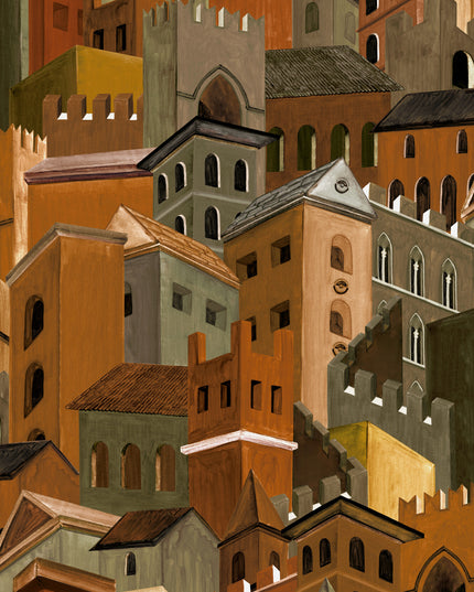 Terracotta | kleurmijninterieur