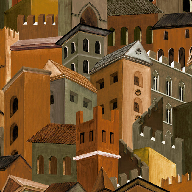 Terracotta | kleurmijninterieur