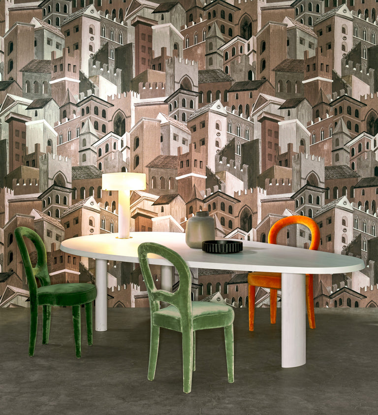 Sfeer | kleurmijninterieur