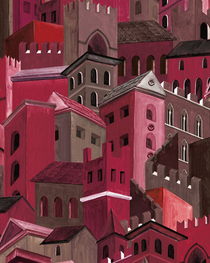 Framboise | kleurmijninterieur