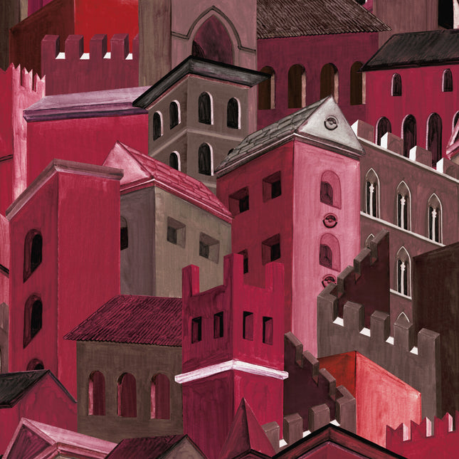 Framboise | kleurmijninterieur