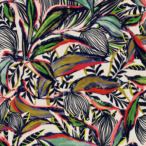 Bird of Paradise | kleurmijninterieur