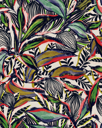 Bird of Paradise | kleurmijninterieur